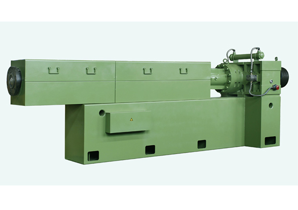 HV586系列螺桿擠壓機(jī) HV586系列螺桿擠壓機(jī)